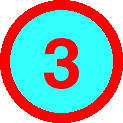 THREE